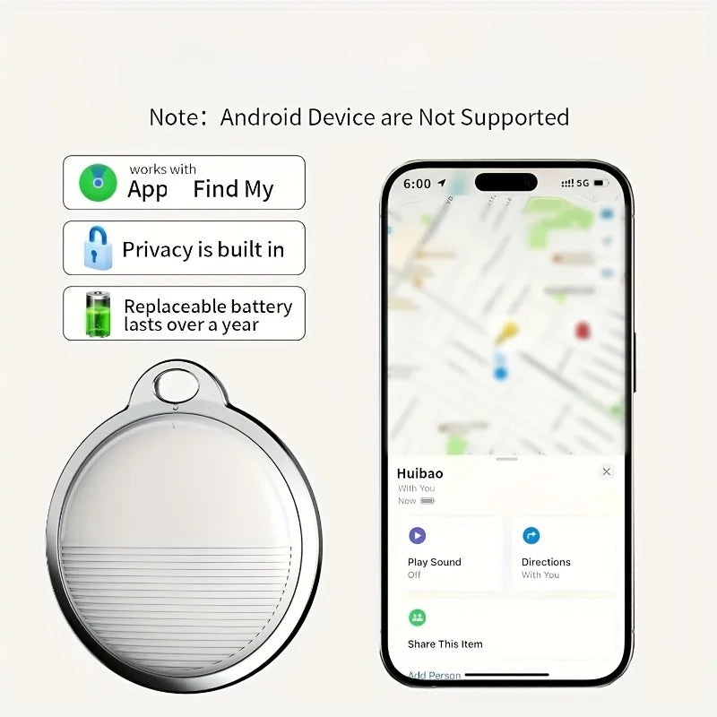 Paw Track GPS – Real-Time Pet Tracker