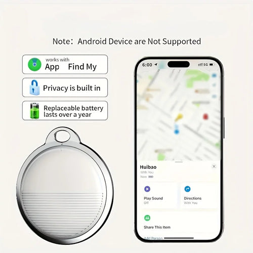 Paw Track GPS – Real-Time Pet Tracker